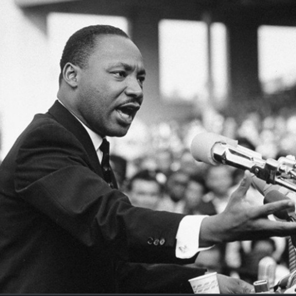 Artwork for Lauryn and Cameron’s podcast: History in the making!