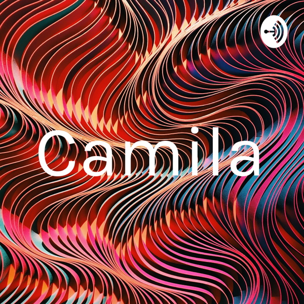 Artwork for Camila