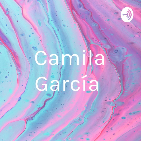 Artwork for Camila García