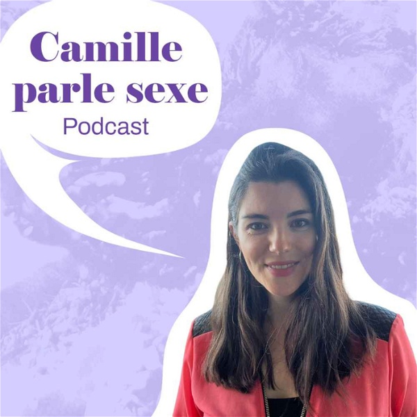 Artwork for Camille Parle Sexe