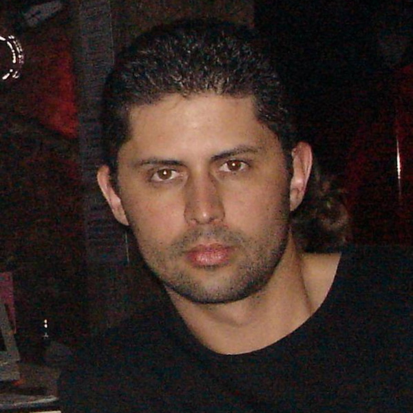 Artwork for Camilo Urias 1 Podcast