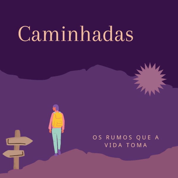 Artwork for Caminhadas
