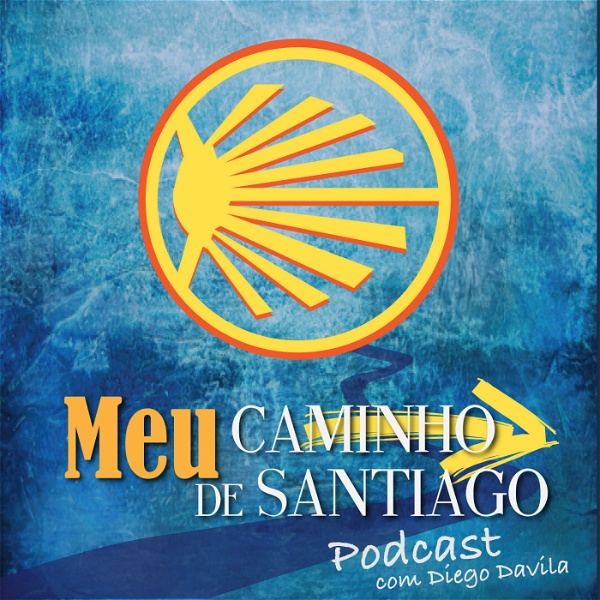 Artwork for Caminho de Santiago Podcast: Tudo o que você precisa saber para fazer o Caminho de Santiago