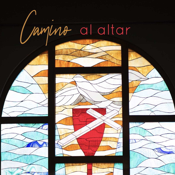 Artwork for Camino al Altar
