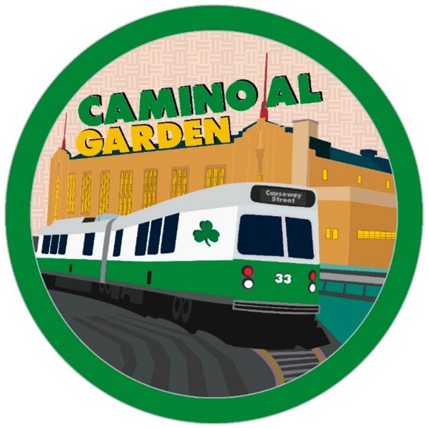 Artwork for Camino Al Garden