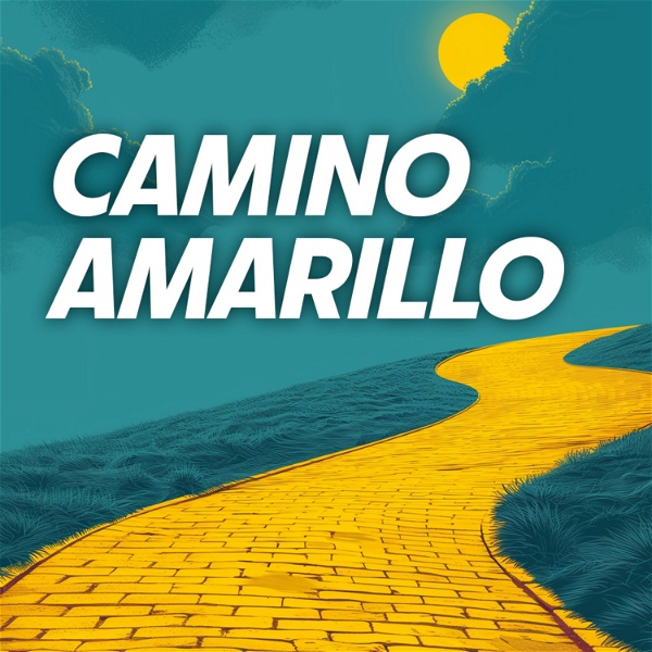 Artwork for Camino Amarillo