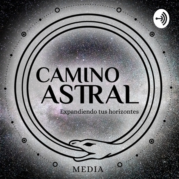 Artwork for Camino Astral
