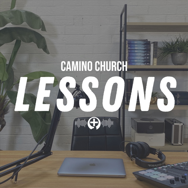 Artwork for Camino Church Lessons