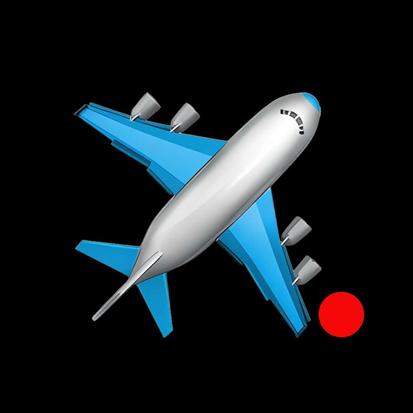 Artwork for Dans le cockpit