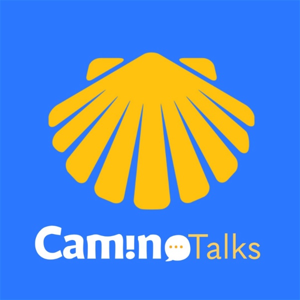 Artwork for Camino Talks Podcast
