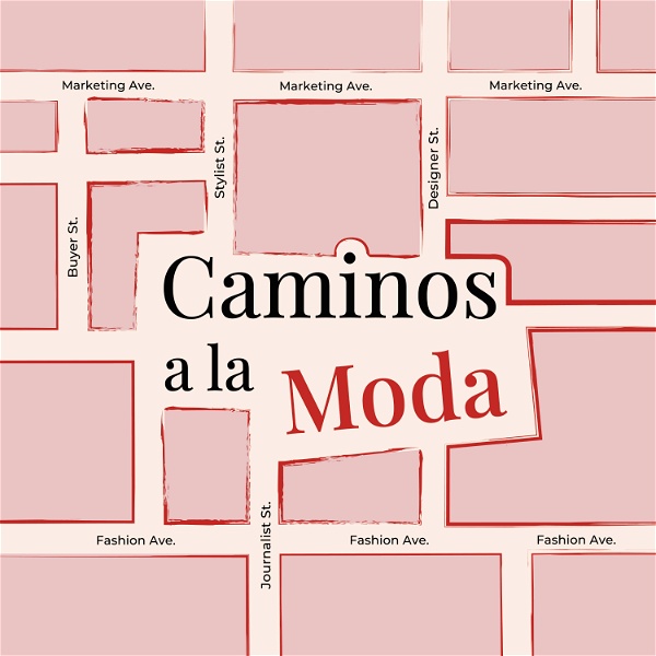 Artwork for Caminos a la Moda