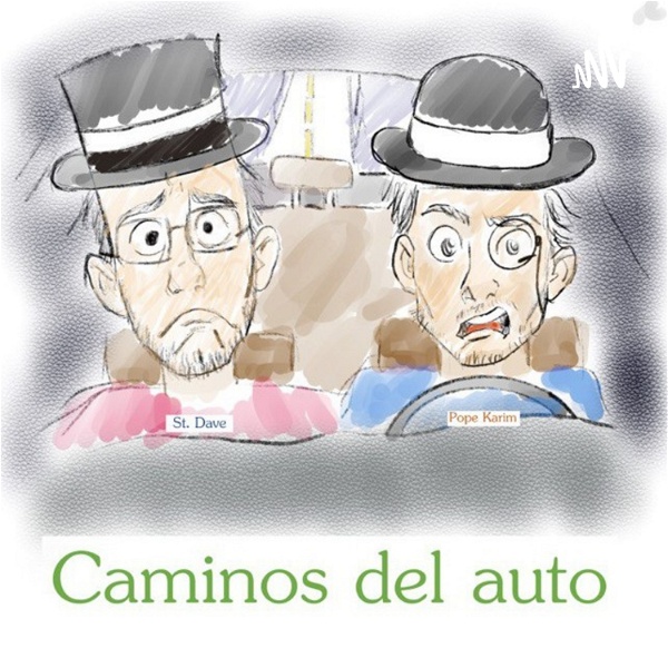 Artwork for Caminos del Auto