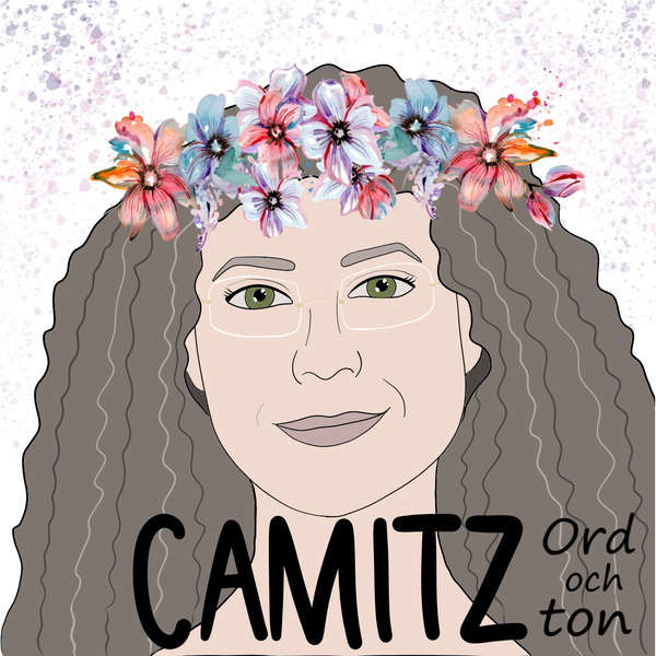 Artwork for Camitz ord och ton