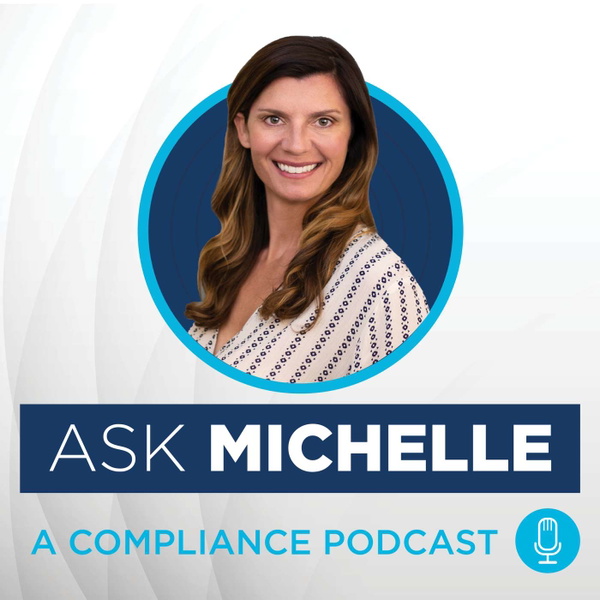 Artwork for Cammayo's Compliance Talk