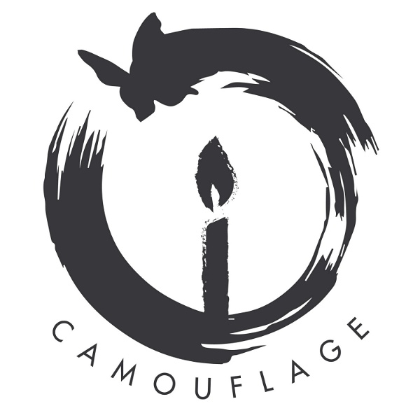Artwork for Camouflage