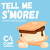 Camp America: Tell me s'more!