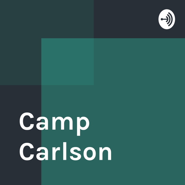 Artwork for Camp Carlson