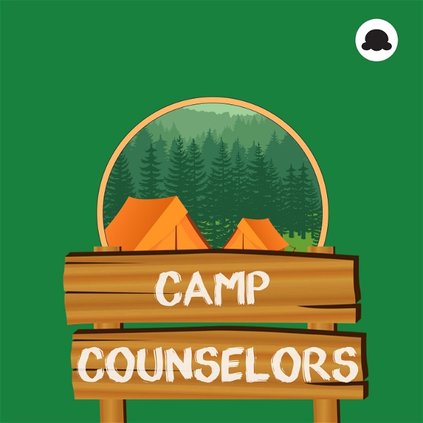 Artwork for Camp Counselors