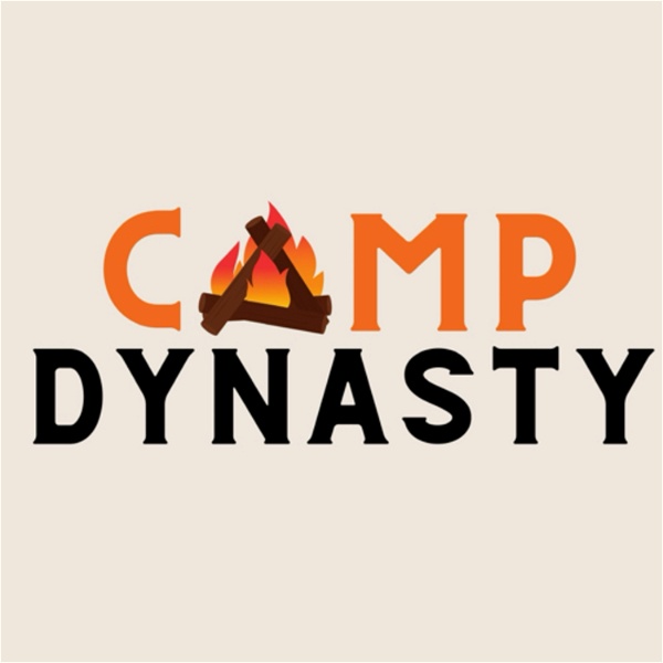 Artwork for Camp Dynasty