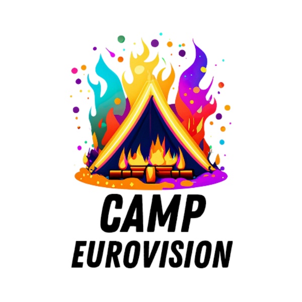 Artwork for Camp Eurovision