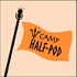 Camp Half-Pod: A Percy Jackson Podcast