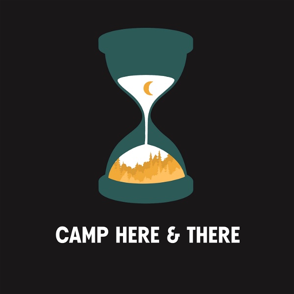 Artwork for Camp Here & There