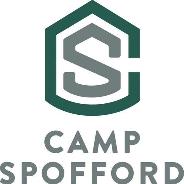 Artwork for Camp Spofford Chapel Messages
