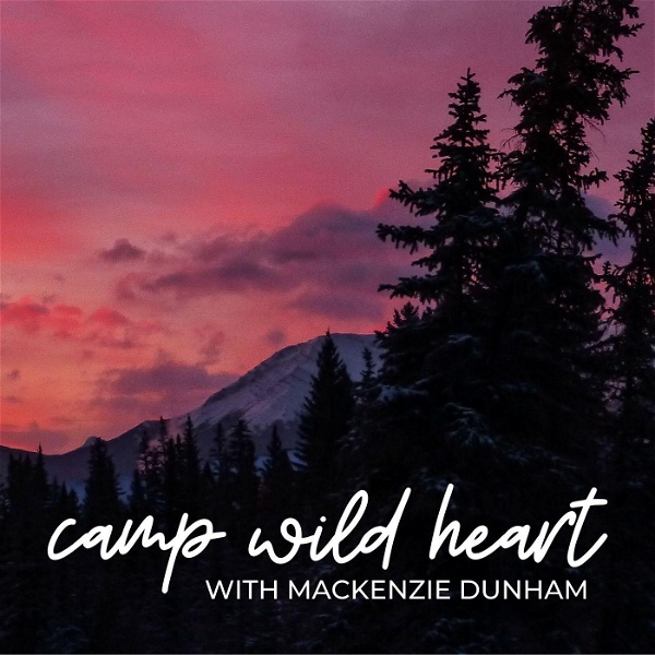 Artwork for Camp Wild Heart