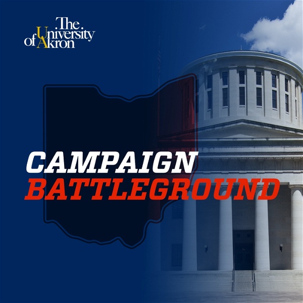 Artwork for Campaign Battleground