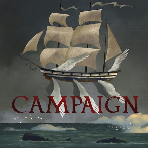 Artwork for Campaign: Skyjacks