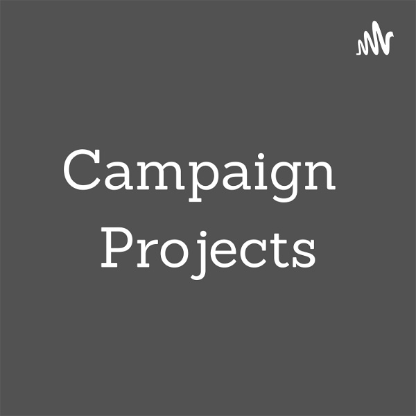 Artwork for Campaign Projects