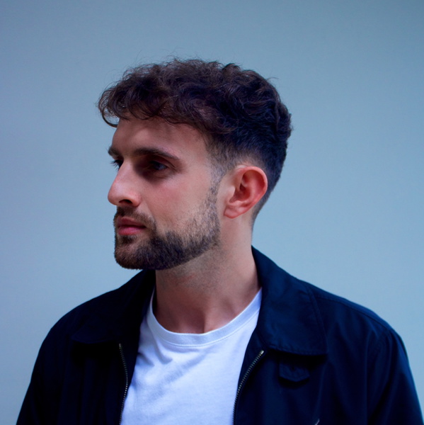 Artwork for Campbell Fryer