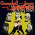 Campbell & Jones Meet The Monsters