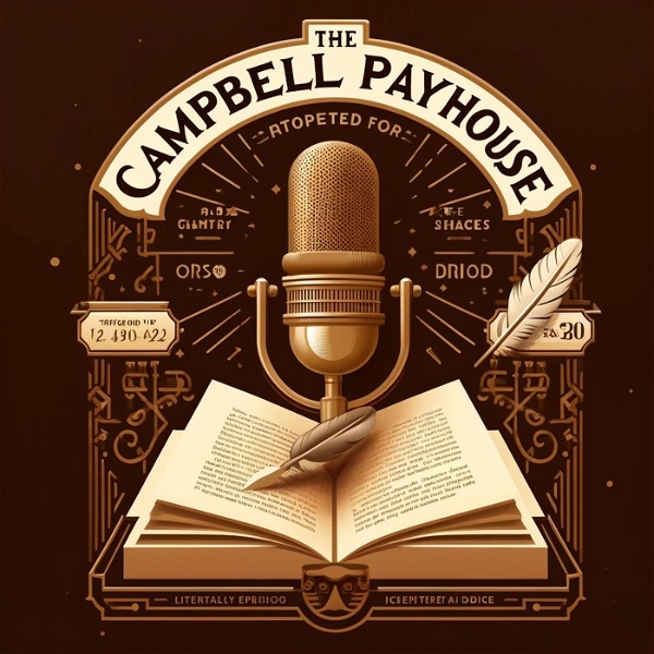 Artwork for Campbell Playhouse