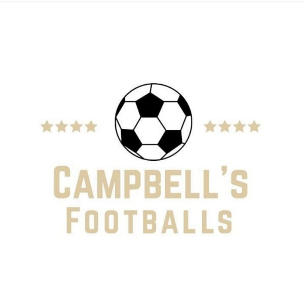 Artwork for Campbell's Footballs