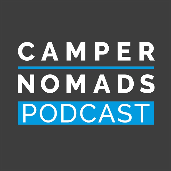 Artwork for Camper Nomads