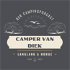 Camper Van Diek