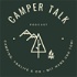 Campertalk Podcast: Camping, Vanlife & Co. mit Hans und Tobi