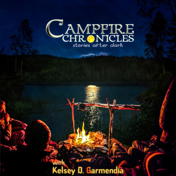 Artwork for Campfire Chronicles: Stories After Dark