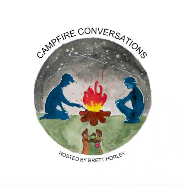 Artwork for Campfire Conversations