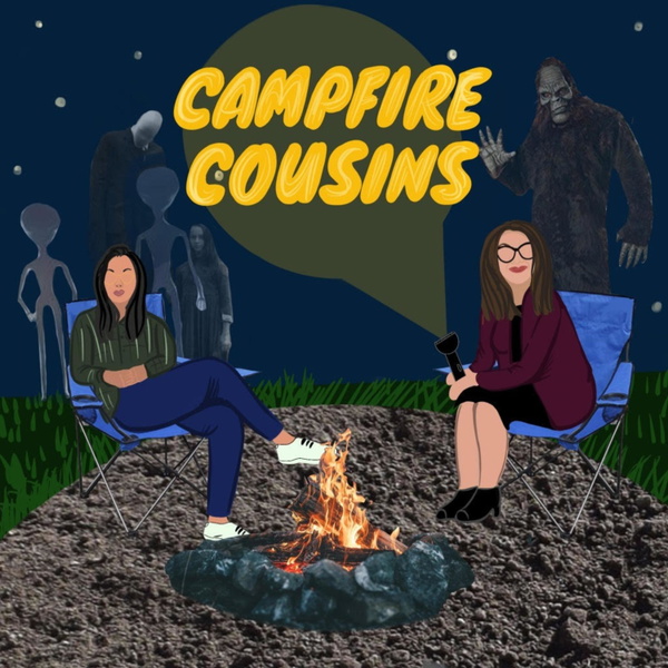 Artwork for Campfire Cousins
