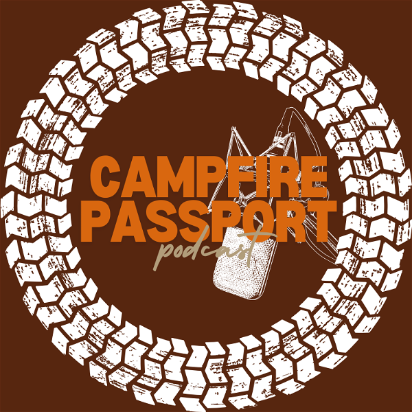 Artwork for Campfire Passport Podcast