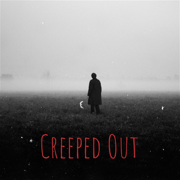 Artwork for Creeped Out