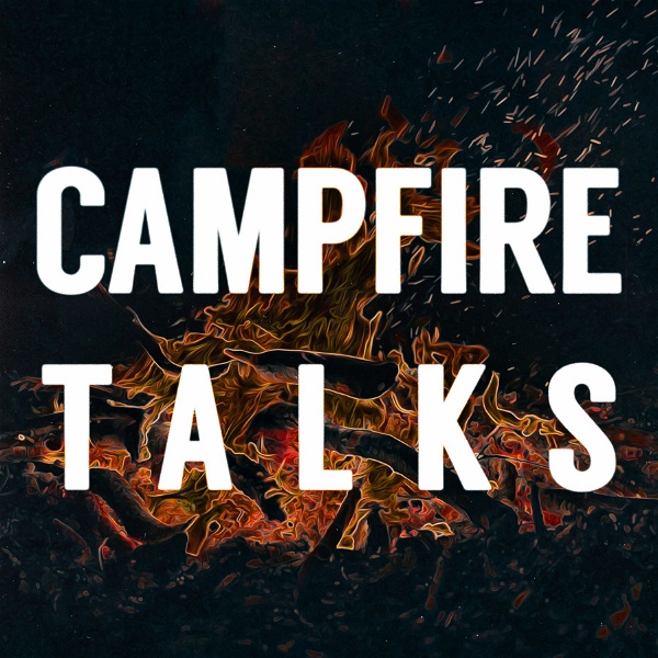 Artwork for Campfire Talks