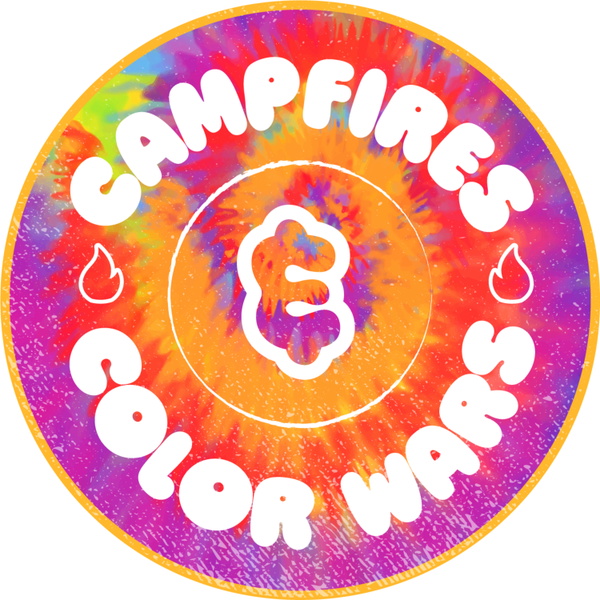Artwork for Campfires and Color Wars