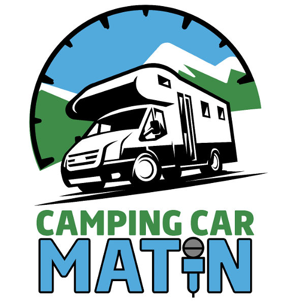 Artwork for Camping Car Matin