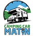 Camping Car Matin