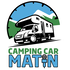 Camping Car Matin