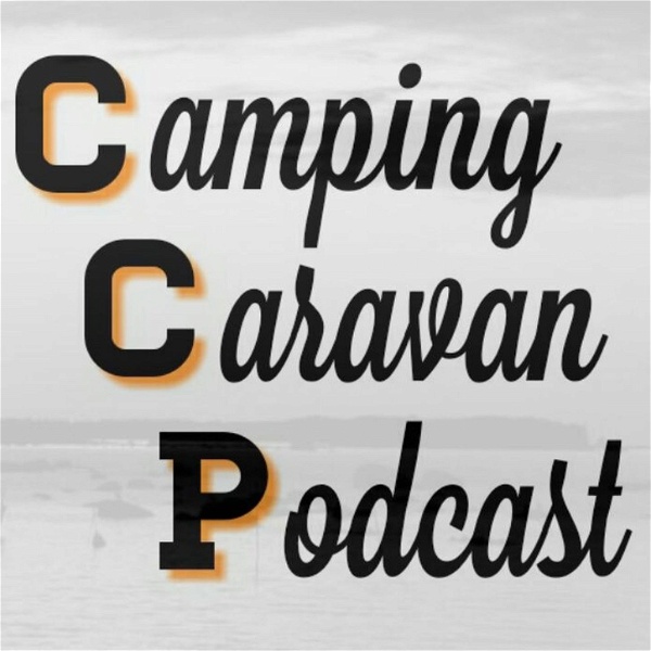 Artwork for Camping Caravan Podcast