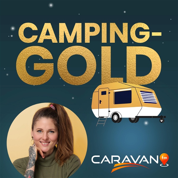 Artwork for Camping-Gold